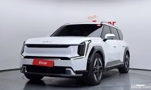 Kia Ev9 Earth Long Range 4WD 2023
