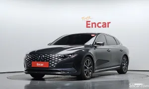 Hyundai Grandeur Le Blanc 2.5 2022