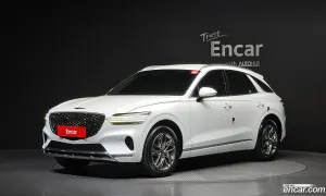 Genesis Gv70 2.2 Diesel AWD 2022