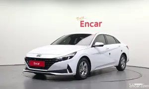 Hyundai Avante Modern 1.6 2020