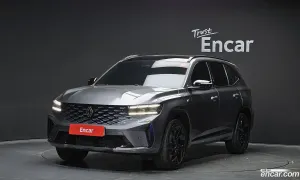 Renault-koreasamsung Grand koleos 2.0 Esprit Alpine 4WD 2024