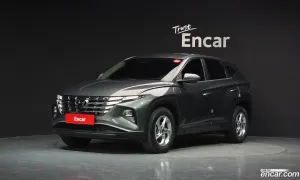 Hyundai Tucson Modern Gasoline 1.6 Turbo 2WD 2021