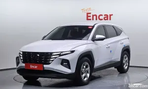 Hyundai Tucson Modern Gasoline 1.6 Turbo 2WD 2022