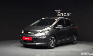 Chevroletgmdaewoo Bolt ev EV Premier 2019