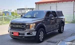 Ford F150 5.0L 2019