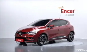 Renault-koreasamsung Cilo Intens Panoramic 2019