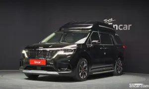 Kia Canival Gasoline 7-Seater Noblesse 2020