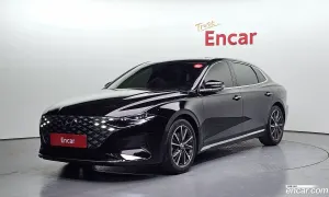 Hyundai Grandeur Exclusice 2.5 2021