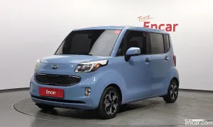Kia Ray Turbo 2013