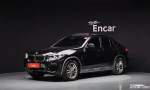 Bmw X4 xDrive20i M Sport X 2020