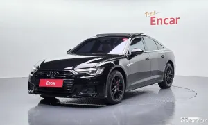 Audi A6 40 TDI Premium 2020
