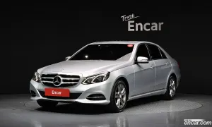Mercedes-benz E-class E220 CDI Avantgarde 2014