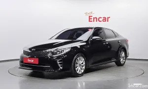 Kia K5 Prestige 2.0 SX 2015