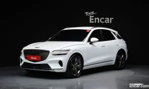 Genesis Gv70 2.5T Gasoline 2WD 2023