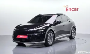 Genesis Gv60 Standard 2022