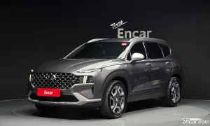 Hyundai Santafe Prestige Choice Gasoline 2.5T 2WD 2023