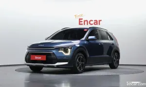 Kia Niro Trendy 2023
