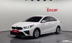 Kia K3 Luxury 2018