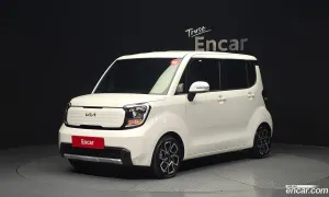 Kia Ray Signature 2023
