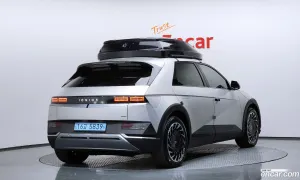 Hyundai Ioniq5 Exclusive Long Range AWD 2022