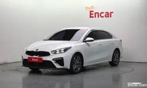 Kia K3 Prestige 2018