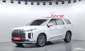 Hyundai Palisade Calligraphy Gasoline 3.8 4WD 2023