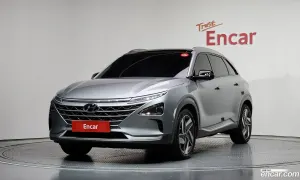 Hyundai Nexo Premium 2022