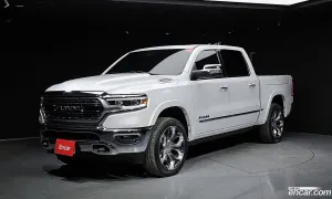 Dodge Ram pick up 5.7 2019