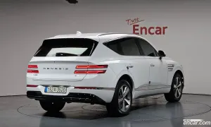 Genesis Gv80 3.0 Diesel AWD 2022
