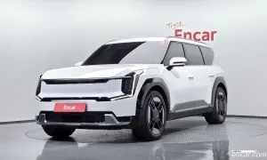 Kia Ev9 Earth Long Range 4WD 2023