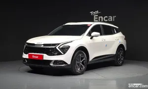 Kia Sportage Prestige 2WD 2023