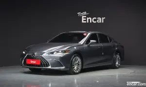 Lexus Es Executive 2024