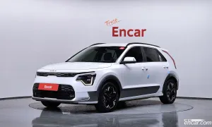 Kia Niro Earth 2023