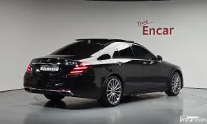 Mercedes-benz S-class S350 d 4MATIC 2018