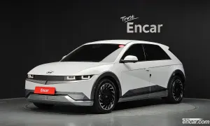 Hyundai Ioniq5 Prestige Long range 2022