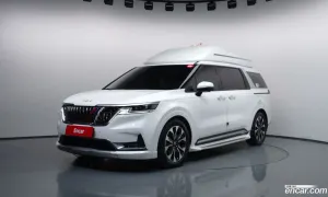 Kia Canival Signature 7-Seater Hi-Limousine 2021