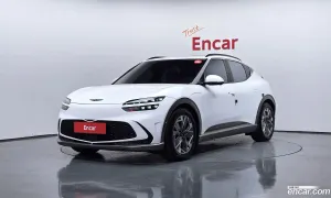 Genesis Gv60 Standard 2022