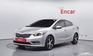 Kia K3 Trendy 2013