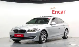 Bmw 5-series 528i 2010