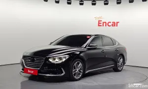 Hyundai Grandeur 2.4 Premium 2017