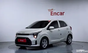 Kia Morning Trendy 2023