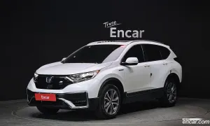 Honda Cr-v 2.0 Hybrid Touring 4WD 2022