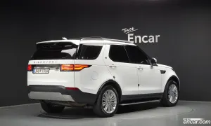 Land rover Discovery 3.0 TD6 HSE Luxury 2018