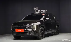 Kia Sportage Signature X Line HEV 1.6 2WD 2025