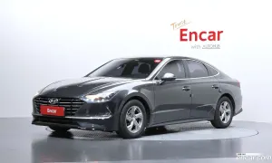 Hyundai Sonata Smart 2.0 2019