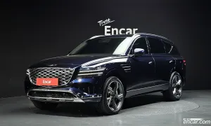Genesis Gv80 2.5T Gasoline 2WD 2023