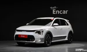 Kia Niro Earth 2024