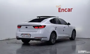 Kia K7 2.4 GDI Limited 2018