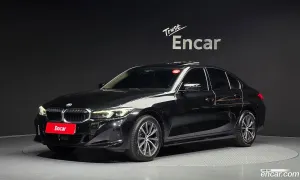 Bmw 3-series 320i 2023