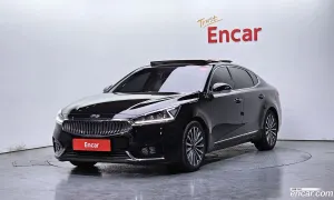 Kia K7 3.0 GDI Limited 2018
